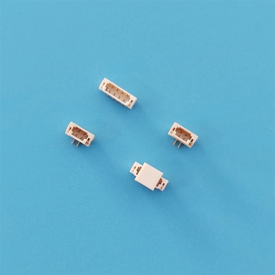 A0801(SUH)Made in China SUH 0.80mm Housing Terminal