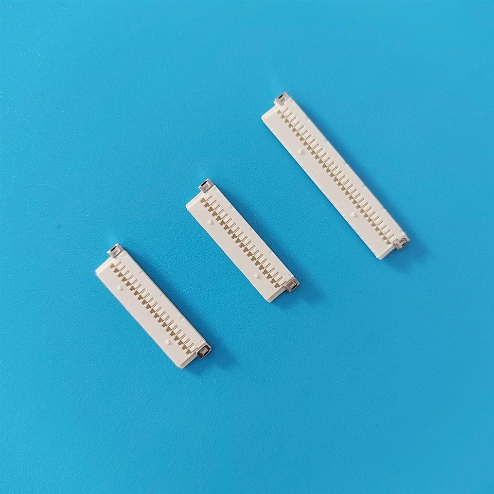 A1003(DF19)alternative DF19 Housing Terminal LVDS Connector Cable