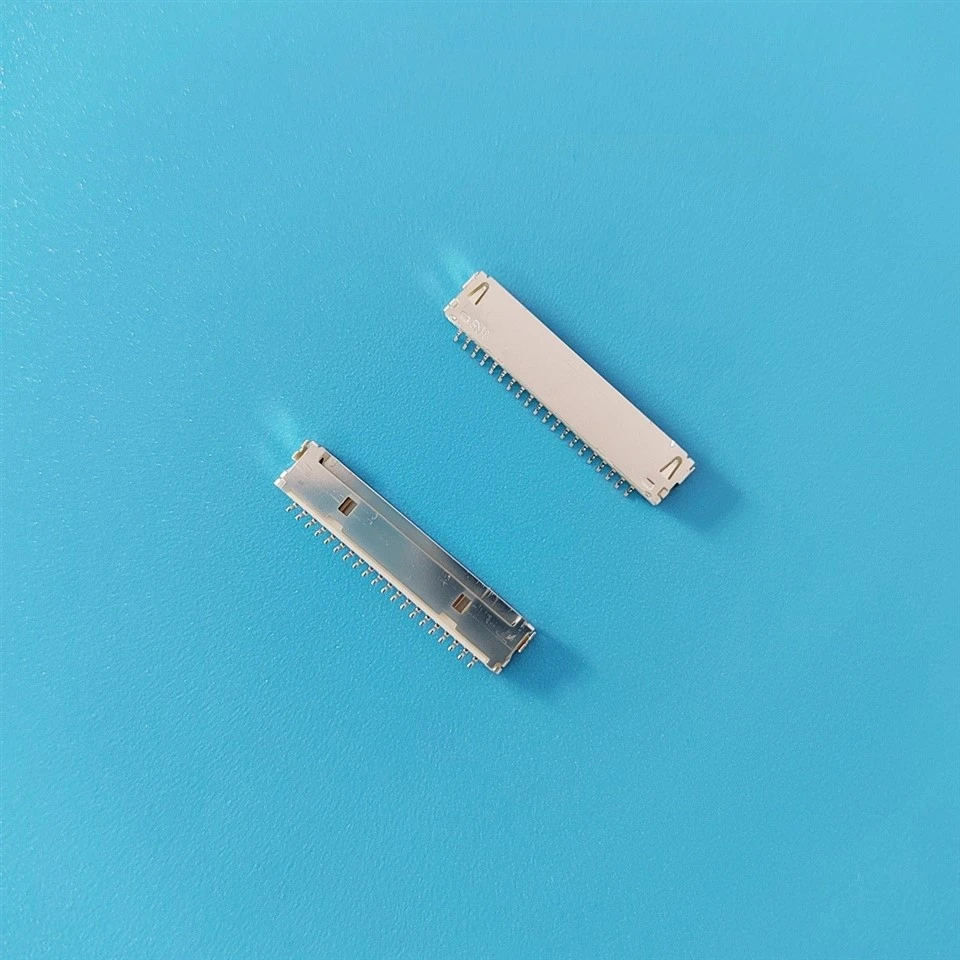 A1003(DF19)alternative DF19 Housing Terminal LVDS Connector Cable
