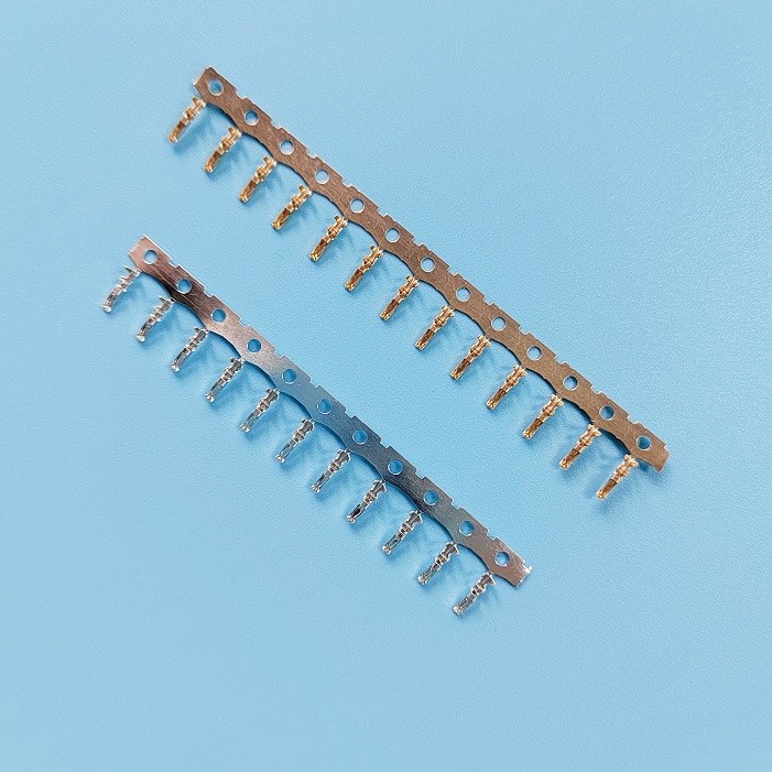 Alternative 505567-0271,Rubber Shell Terminal 1.25mm Pin Holder Spot best