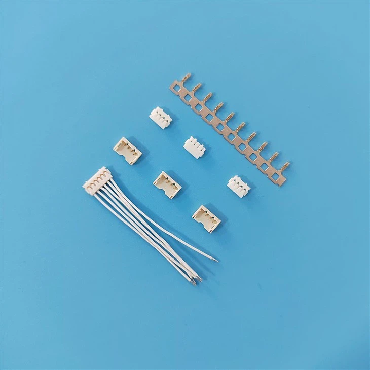 Alternative ACHR-04V-S manufacturers