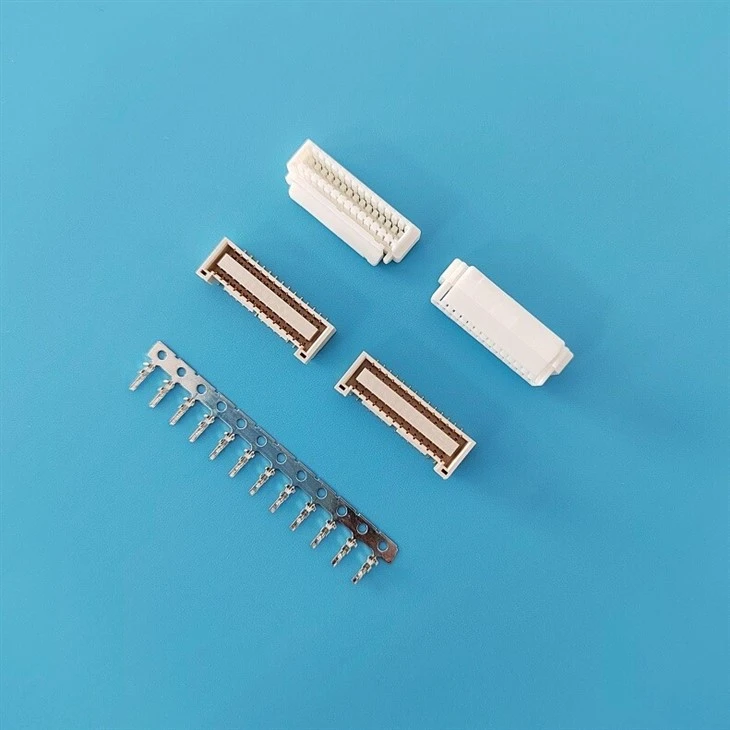 Alternative BM16B-GHDS-G-TF suppliers