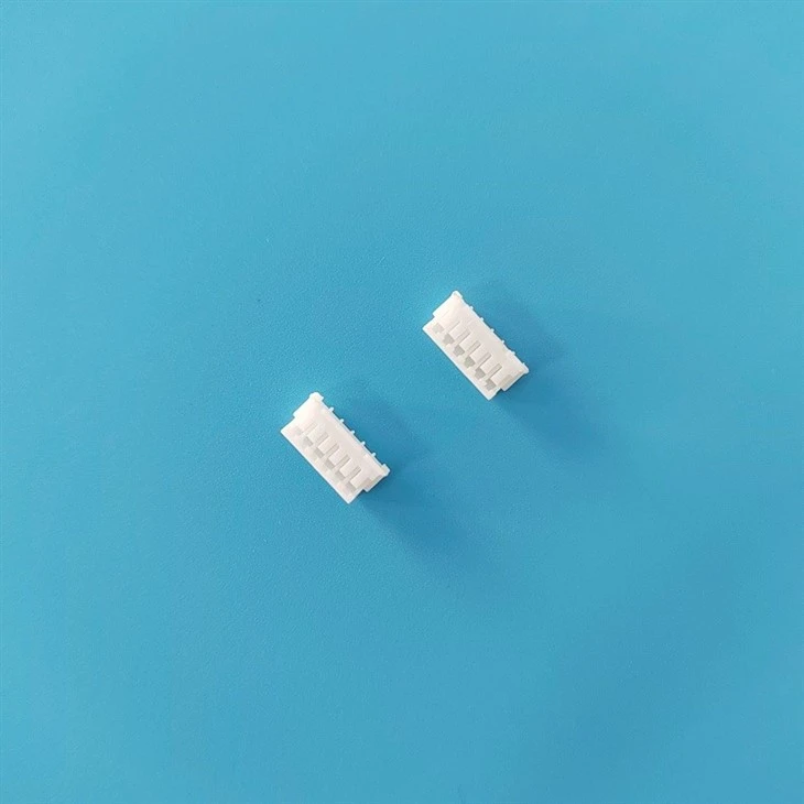 Alternative S10B-ZR,1.50mm Housing Terminal Cable Wafer factory