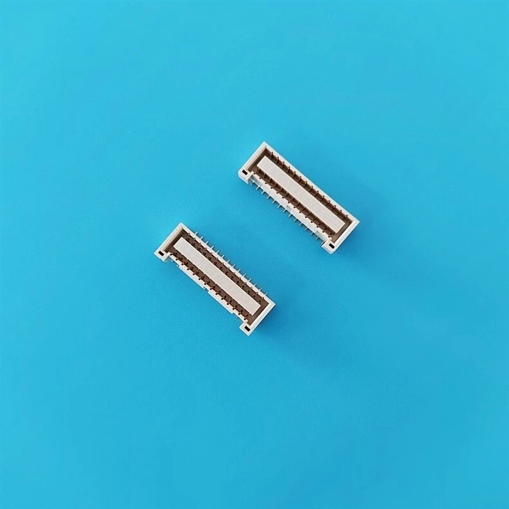 Alternative SM26B-GHDS-G-TF,Buckle Housing Terminal Wafer Cable factory