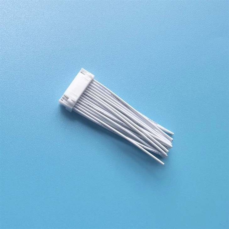 Replaces JST NSHDR-16V-Z factory