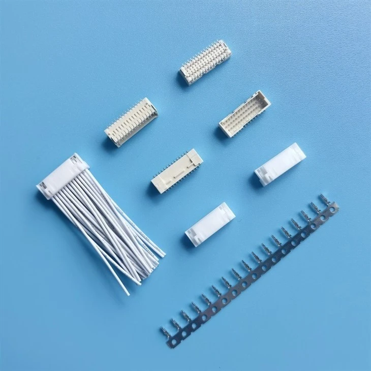 Replaces JST NSHDR-16V-Z suppliers