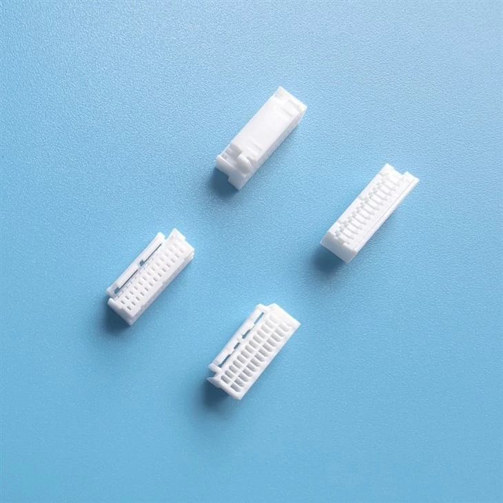 Replaces JST NSHDR-24V-Z