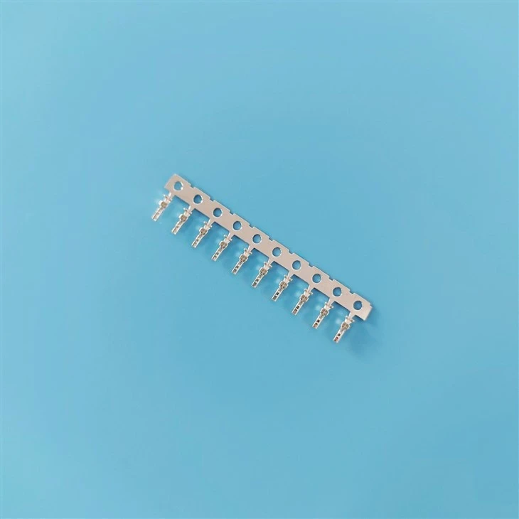 Replaces JST NSHR-03V-S