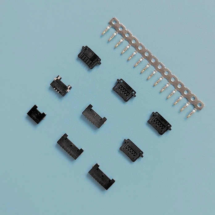 Replaces Molex 503763-0591 manufacturers