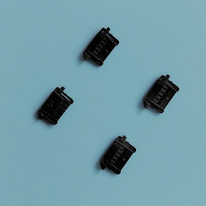 Replaces Molex 503763-0591 suppliers