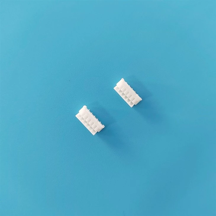 Replaces ZHR-4,SZH-002T-P0.5,1.50mm Housing Terminal Cable Wafer