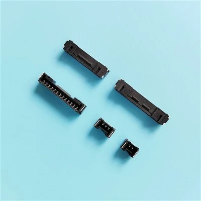 Alternative 505568-1671,Rubber Shell Terminal 1.25mm Pin Holder Spot