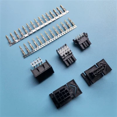 C3002 Alternative 3.00mm 44133 Male And Female Housing Terminal Wafer