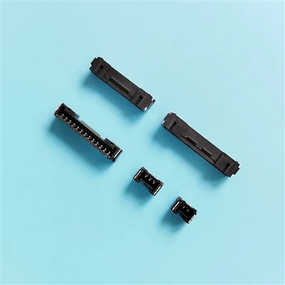 Replaces 505565-1101,505431-1000,505431-1100,Rubber Shell Terminal 1.25mm Pin Holder Spot