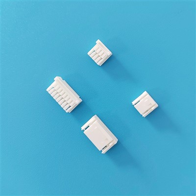 Replaces ZER-02V-S,ZER-03V-S,ZER-04V-S,ZER-05V-S,ZER-06V-S,ZER-07V-S,ZER-08V-S,ZER-09V-S,ZER-10V-S,ZER-11V-S,ZER-12V-S,ZER-13V-S,ZER-14V-S,ZER-15V-S,ZER-16V-S,SZE-002T-P0.3,SZE-003T-P0.3,1.50mm Housing Terminal Cable Wafer