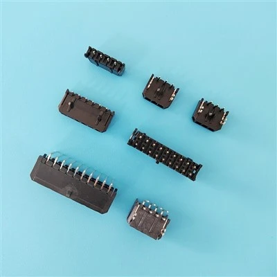 Substitute 3.00mm 43045-0212,43045-0412,43045-0612,43045-0812,43045-1012,43045-1212,43045-1412,43045-1612,43045-1812,43045-2012,43045-2212,43045-2412,Right-Angle,DIP,Wafer