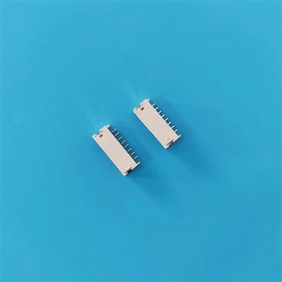 Substitute B2B-ZR-SM4-TF,1.50mm Housing Terminal Cable SMT Wafer
