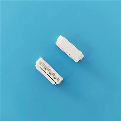 Substitute GHDR-18V-S-1,SGHD-002GA-P0.2,SGHD-002T-C0.2A,Buckle Housing Terminal Wafer Cable