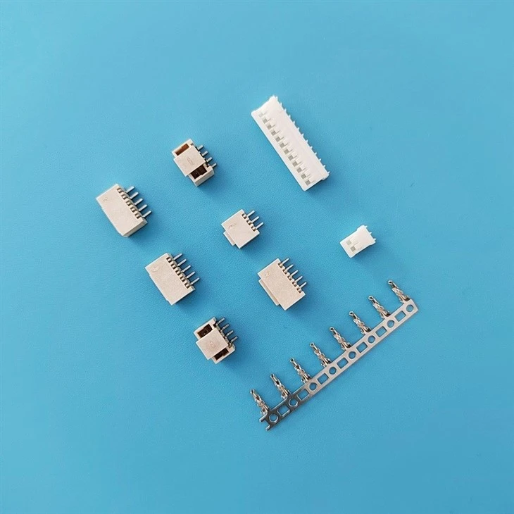 Substitute 87438-0943,1.50mm Housing Terminal Cable Wafer suppliers