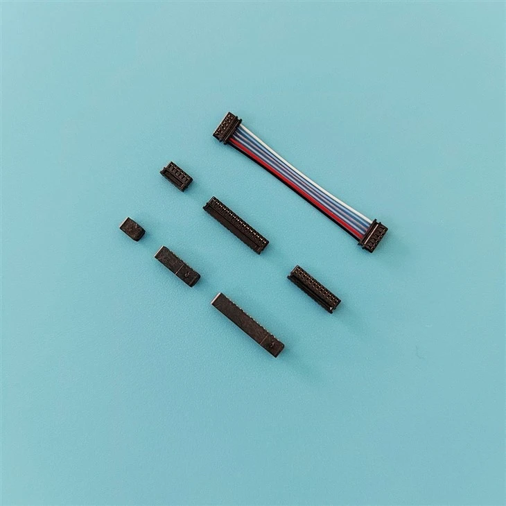 Substitute JST 08XSR-36S IDC Connector Factory manufacturers